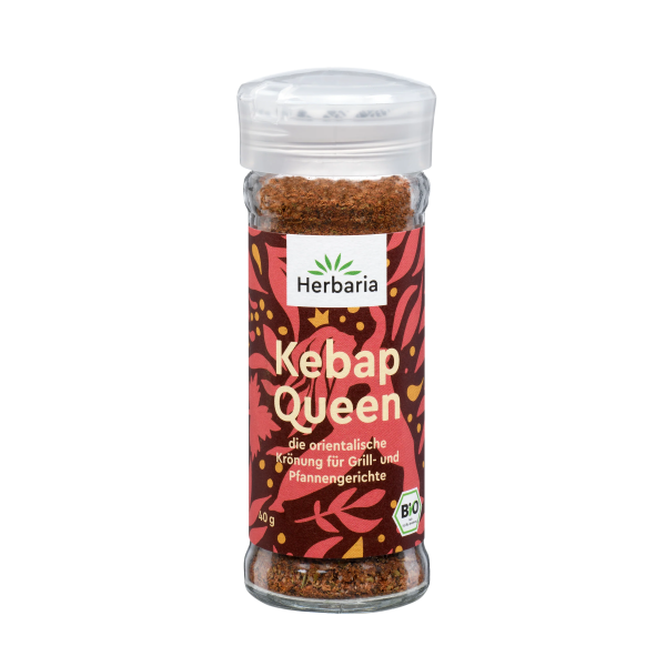 Herbaria Kebap Queen Streuer