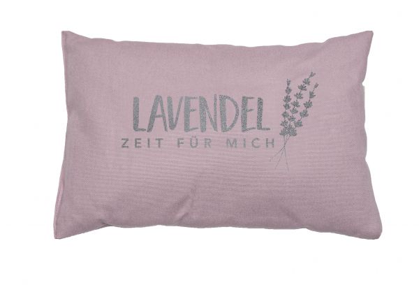 Herbalind Lavendelkissen - Zeit für mich