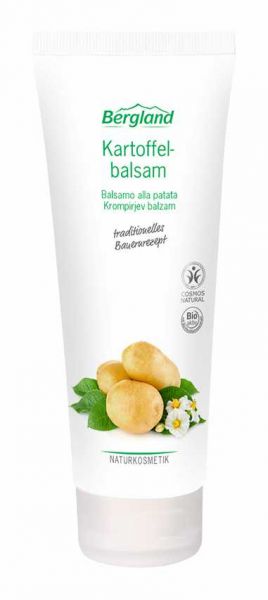 Bergland Kartoffelbalsam