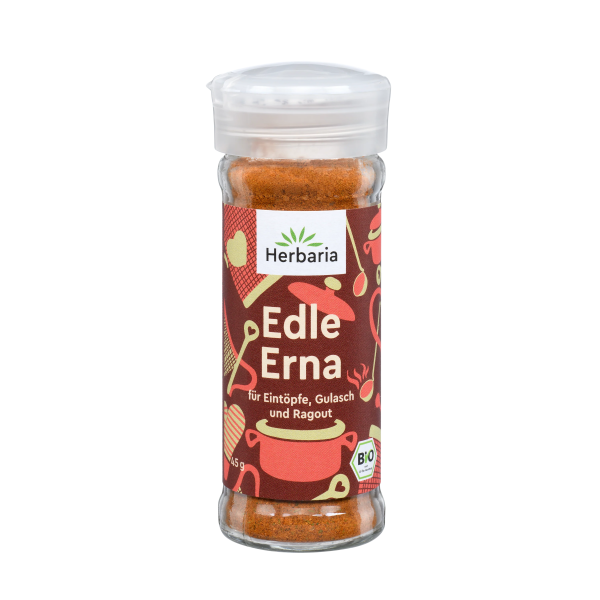 Herbaria Edle Erna Streuer