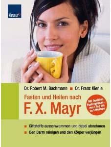 Fasten und Heilen