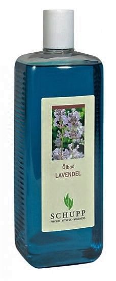 SCHUPP Ölbad Lavendel