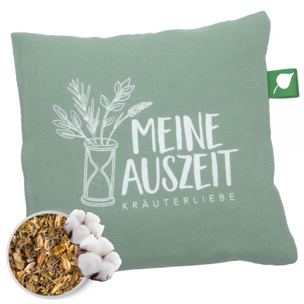 Herbalind Kräuterkissen "Meine Auszeit"