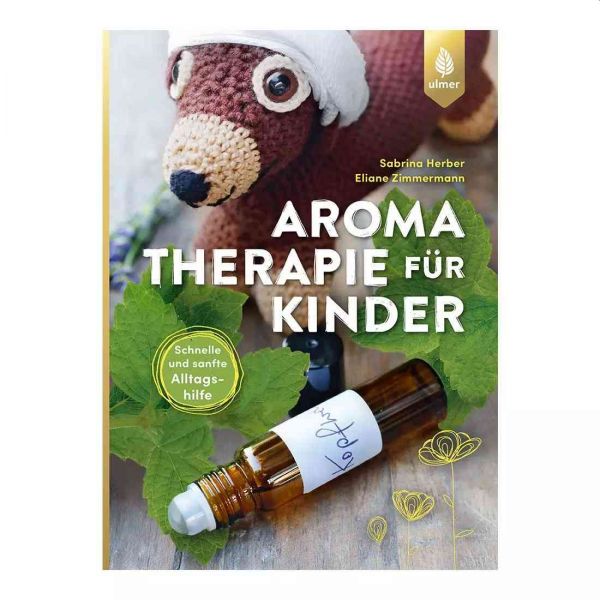 Primavera Aromatherapie für Kinder