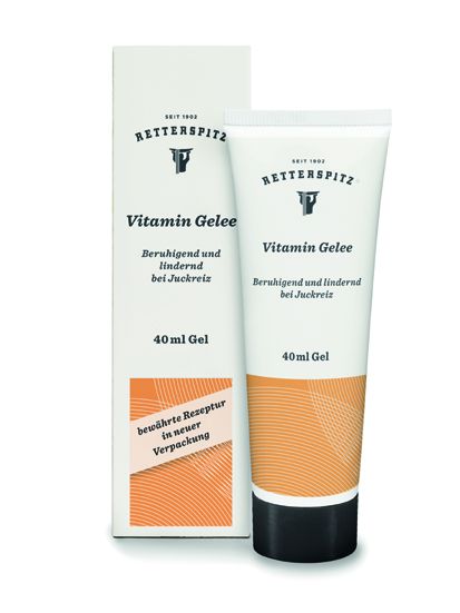Retterspitz Vitamin Gelee