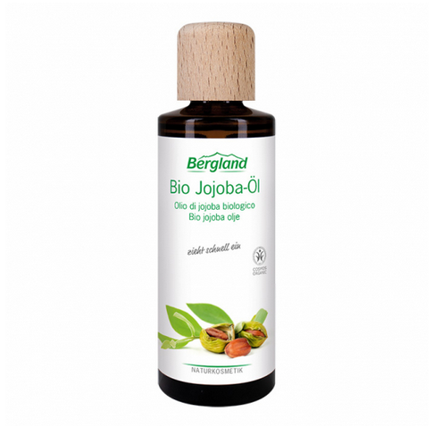 Bergland Bio Jojoba-Öl
