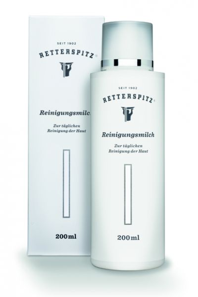 Retterspitz Reinigungsmilch