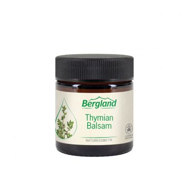 Bergland Thymian Balsam