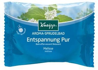 Kneipp® Aroma Sprudelbad Entspannung Pur