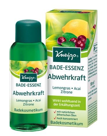 Kneipp® Bade-Essenz Abwehrkraft