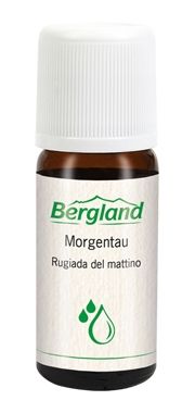 Bergland Morgentau