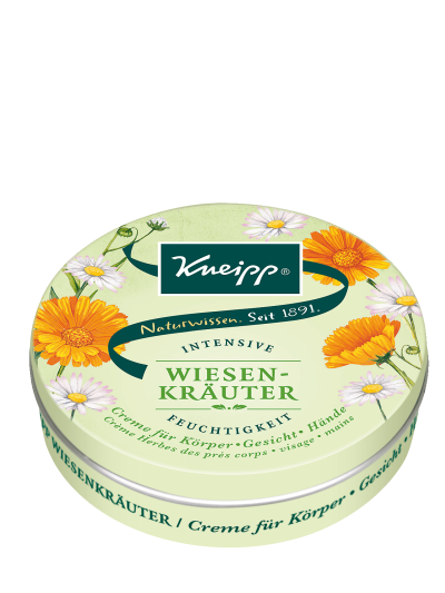 Kneipp Wiesenkräuter Creme