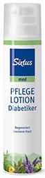 Sixtus Pflegelotion Diabetiker