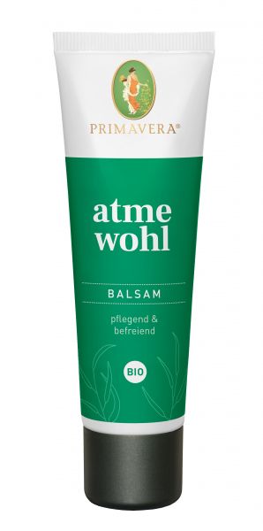 Primavera Atmewohl Balsam