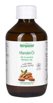 Bergland Mandel - Öl