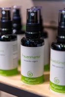 Vorschau: Allgäuer Kräuter Werkstatt Brennnessel Blütenessenz Vorschau: Allgäuer Kräuter Werkstatt Brennnessel Blütenessenz