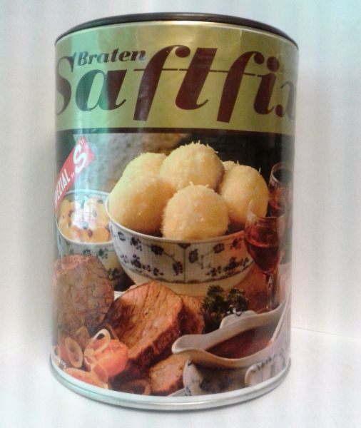 Delikatesse Bratensaft Saftfix