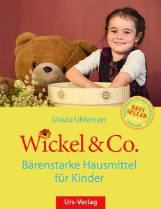 Wickel & Co - Bärenstarke Hausmittel für Kinder