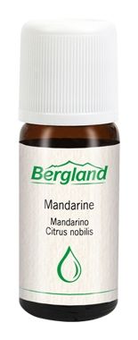 Bergland Mandarinen-Öl