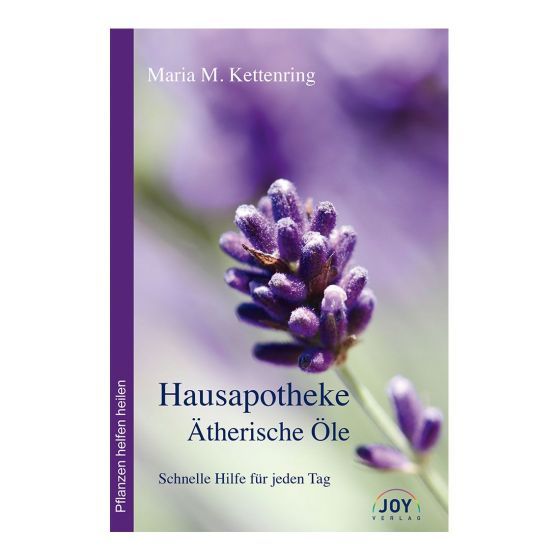 Primavera Hausapotheke Ätherische Öle