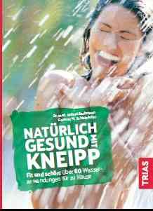 Natürlich gesund mit Kneipp