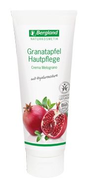 Bergland Granatapfel Hautpflege