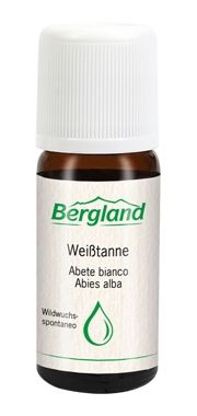 Bergland Weißtannen-Öl