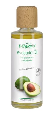 Bergland Avocado-Öl