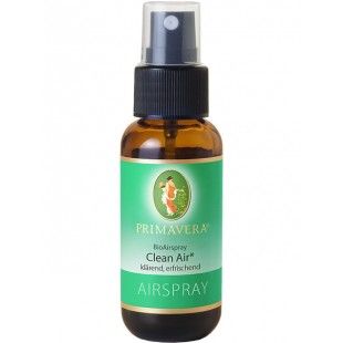 Primavera Airspray Clean Air