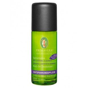 Primavera Sensitivdeo Lavendel & Bambus