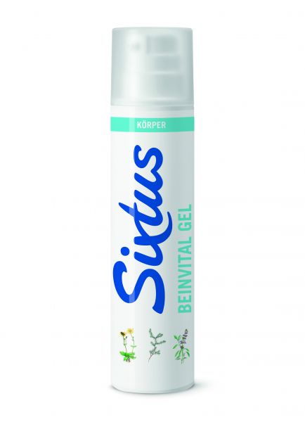 Sixtus Beinvital Gel
