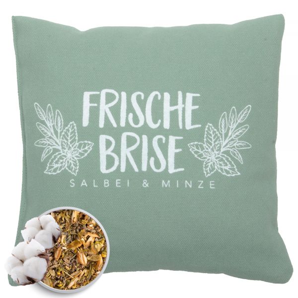 Herbalind Kräuterkissen "Frische Brise"