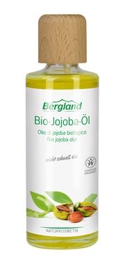 Bergland Jojoba-Öl
