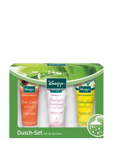 Kneipp® Dusch-Set
