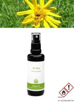 Allgäuer Kräuter Werkstatt Arnika Blütenessenz Allgäuer Kräuter Werkstatt Arnika Blütenessenz