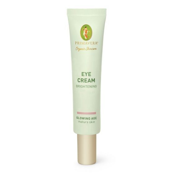 Primavera Eye Cream - Brightening