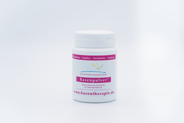 Basenpulver