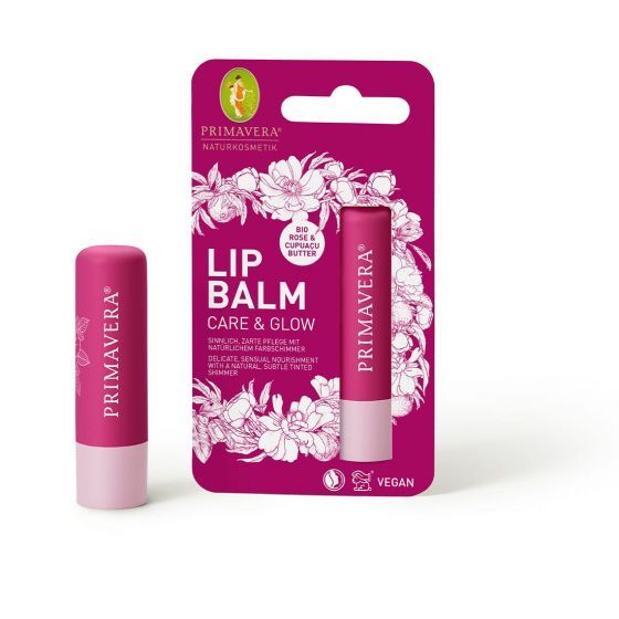 Primavera Lip Balm Care & Glow