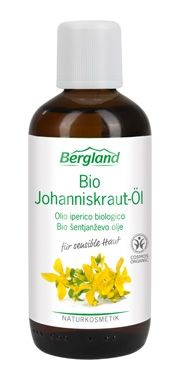 Bergland Johanniskraut-Öl