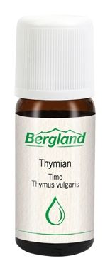 Bergland Thymian-Öl 15 %