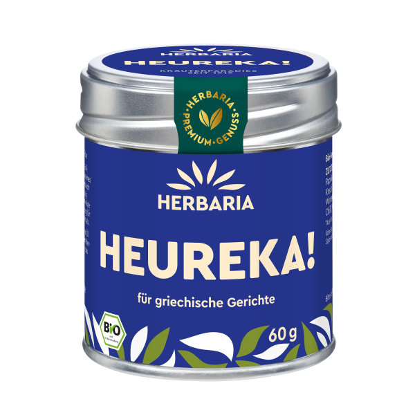 Herbaria Heureka!