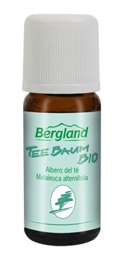 Bergland Teebaum-Öl