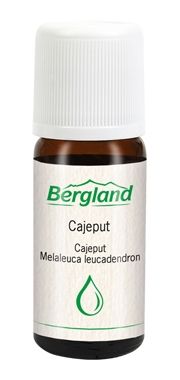Bergland Cajeput-Öl