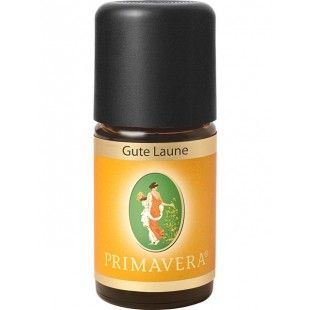 Primavera Duftmischung Gute Laune