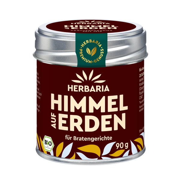 Herbaria Himmel auf Erden