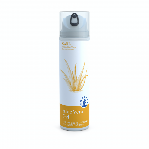 Helfe Aloe Vera Gel