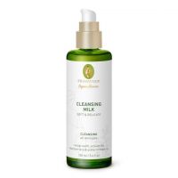 Vorschau: Primavera Cleansing Milk - Soft & Delicate Vorschau: Primavera Cleansing Milk - Soft & Delicate