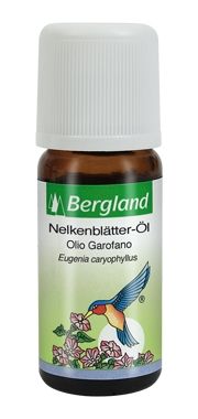 Bergland Nelkenblätter-Öl