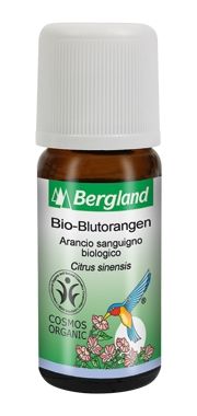 Bergland Blutorangen-Öl