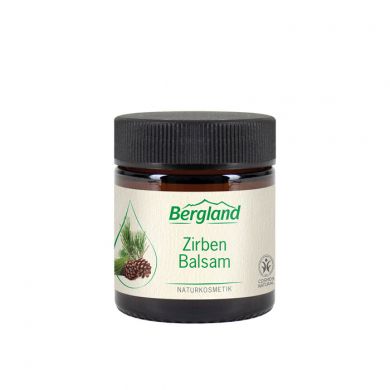 Bergland Zirben Balsam